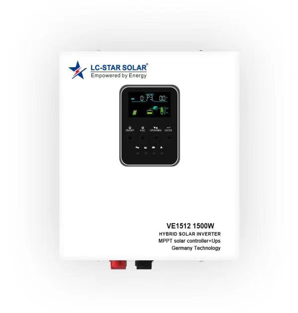 Household Energy Storage System