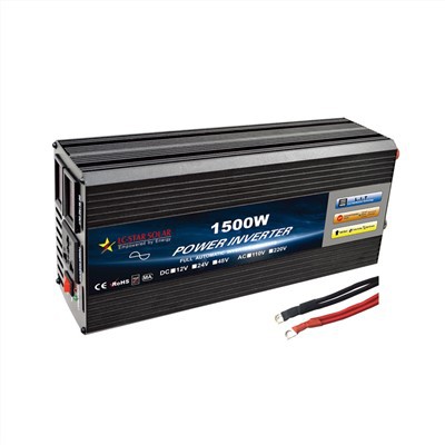 Inverter di potenza Pure Sine di alta qualità