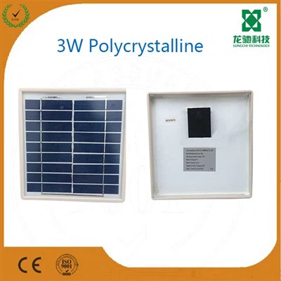 Pannello solare monocristallino da 150 W