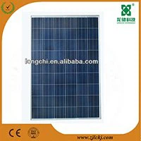 Pannello solare monocristallino da 250 W