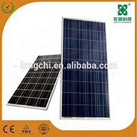 Pannello solare monocristallino da 320 Watt