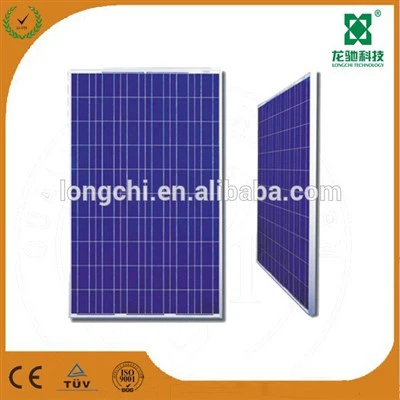 Pannello solare mono